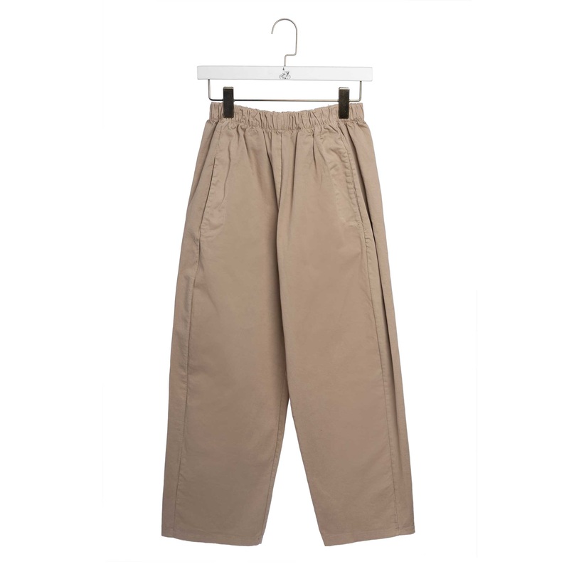 Pants 21469 Kahki