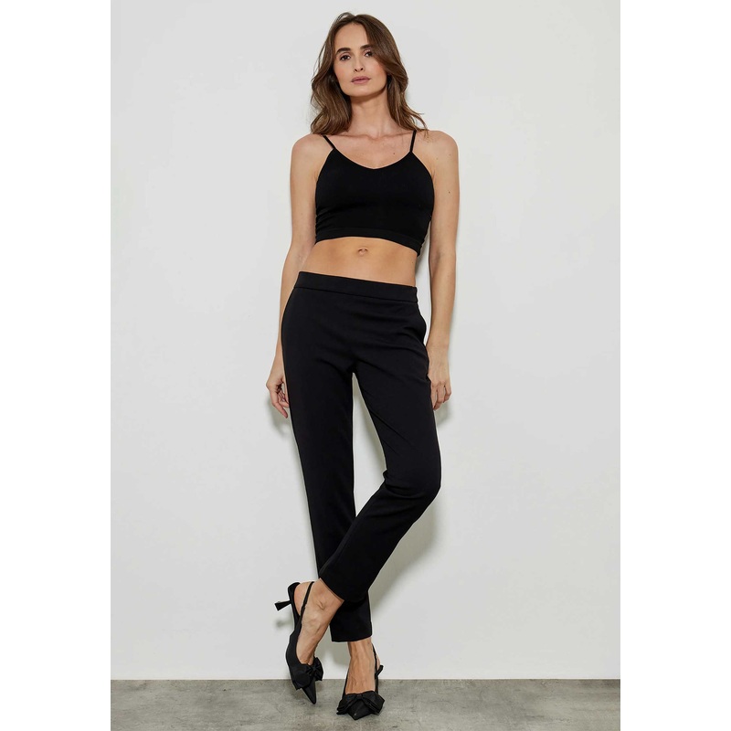 Pants 52343scelestin Black