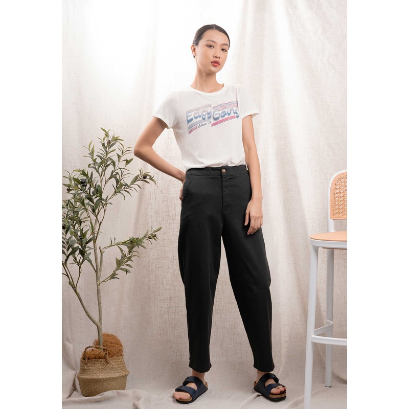 Pants 61052 Black