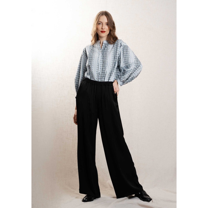 Pants 6706 Noir
