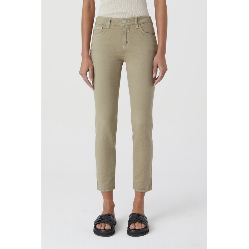 Pants Baker C91833-32e-30 Grey-Veneer