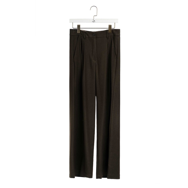 Pants Pavano 9529 Kaki