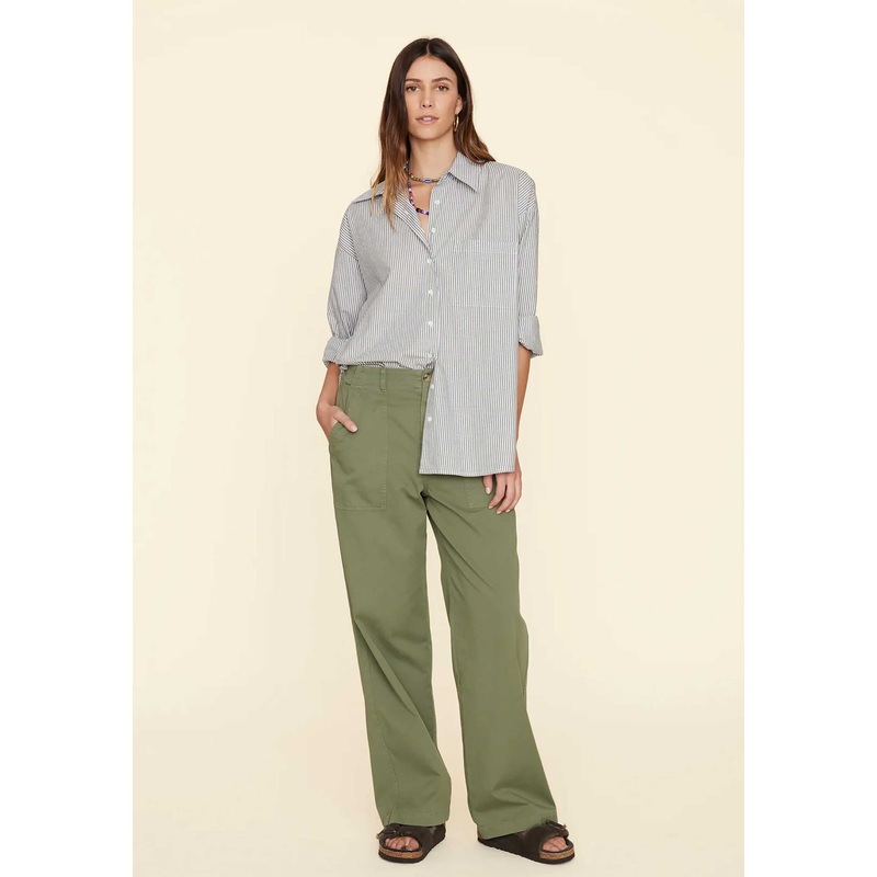Pants X7dtw004 Morleigh Pant Hazy-Sage