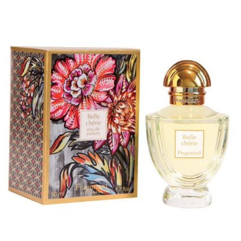 Perfume  Fc050bc Belle-Cherie