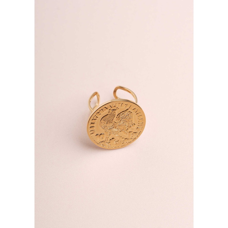 Ring 1122a 94 Gold