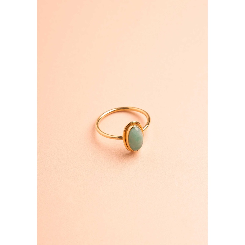 Ring Gg Ring 4552 5-Amazonite