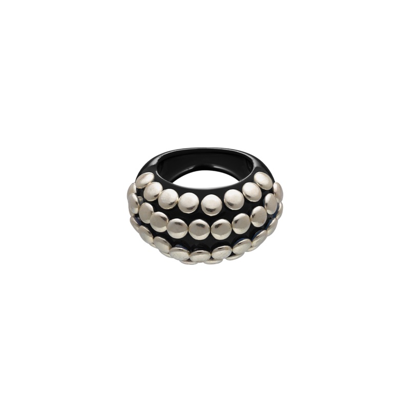 Ring  Rockin Black