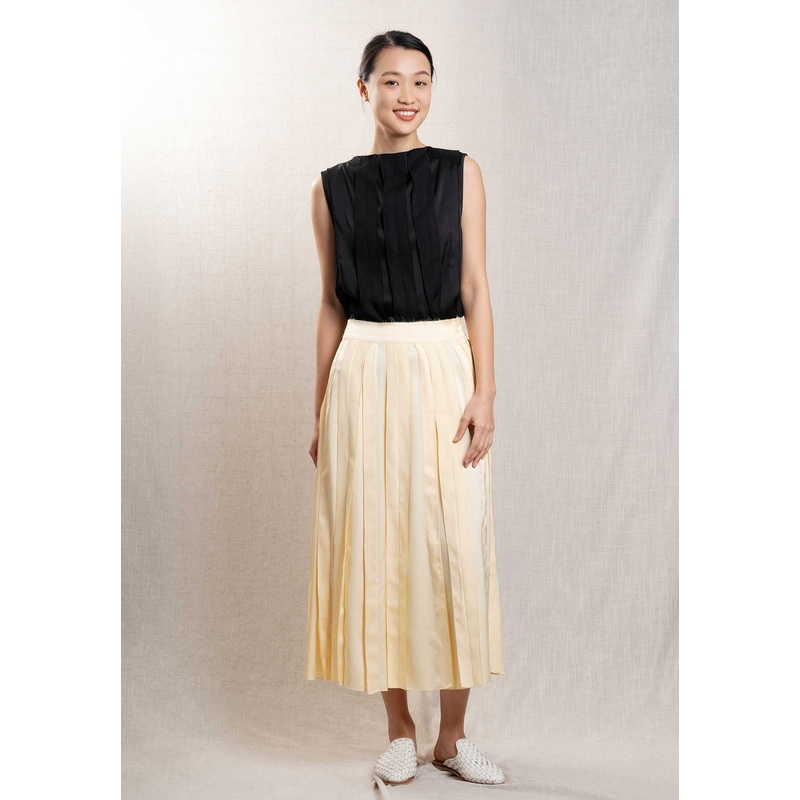 Skirt Atsk001 Rochefort Skirt Pulcino