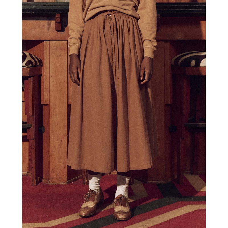 Skirt K122874 Treeline Skirt Suntan