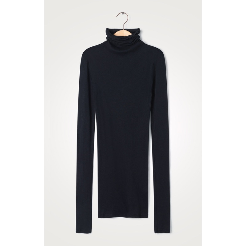 T-shirt  Mas08 Noir