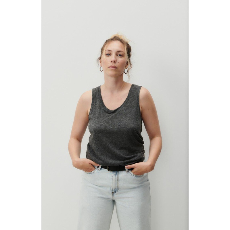 Tank Jac47 Anthracite-C