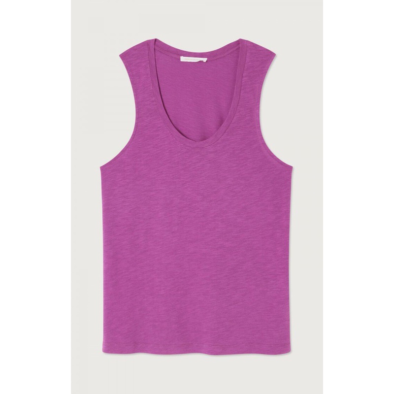 Tank Jac47v Geranium-Vintage
