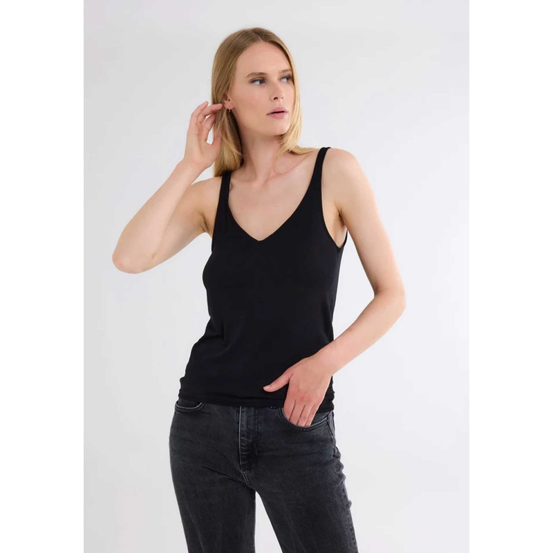 Tank M 001-fde156 Black