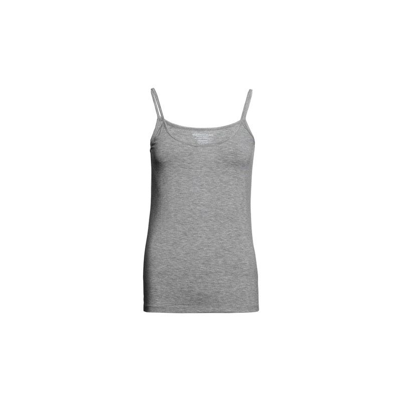 Top  Vrttthin Chine-Grey