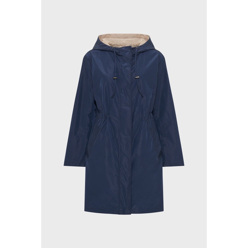Trench Coat Zofia Dbe04b003 Ink