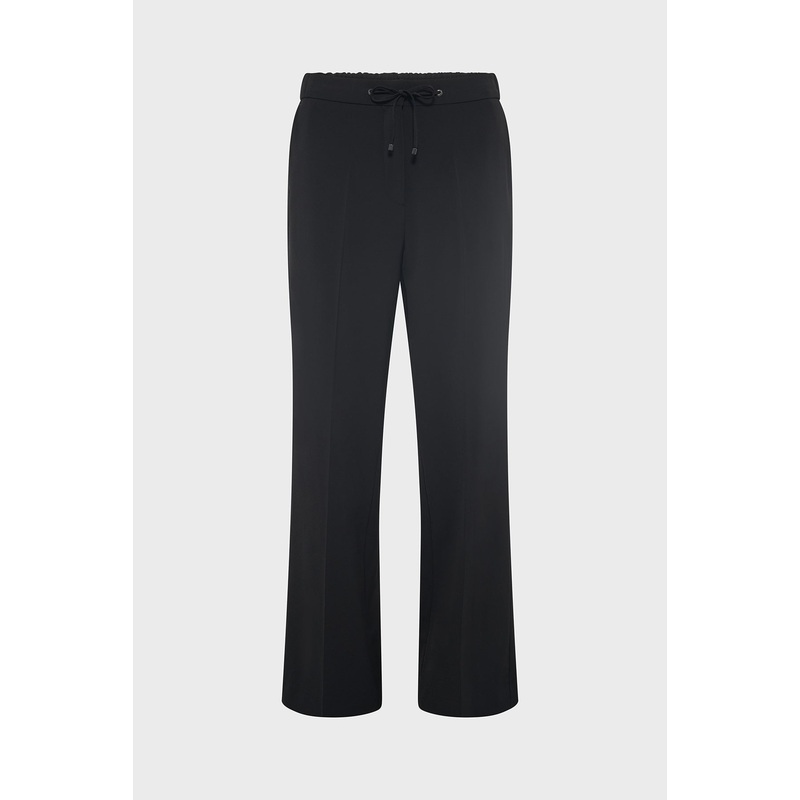 Trouser Lucille Dbp35b045 Black