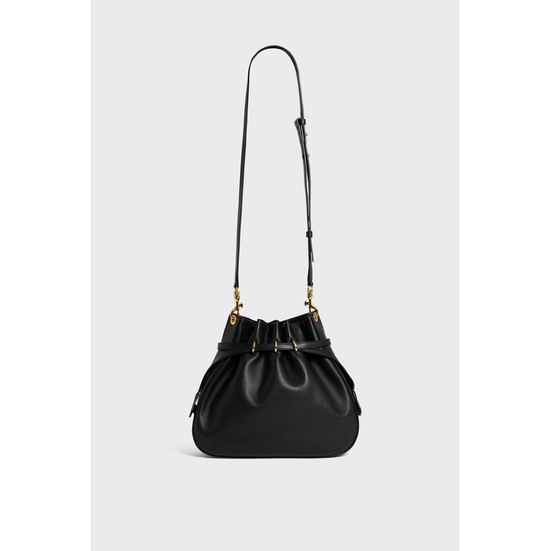 Bag Le Romy Das35z419 Black