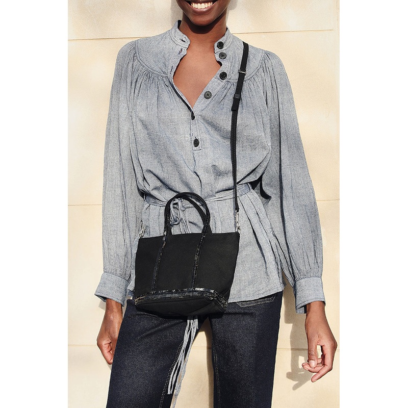 Bag  Ve01-v40410 Noir