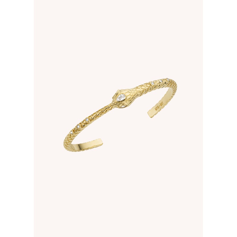 Bangle Br-320g Gold