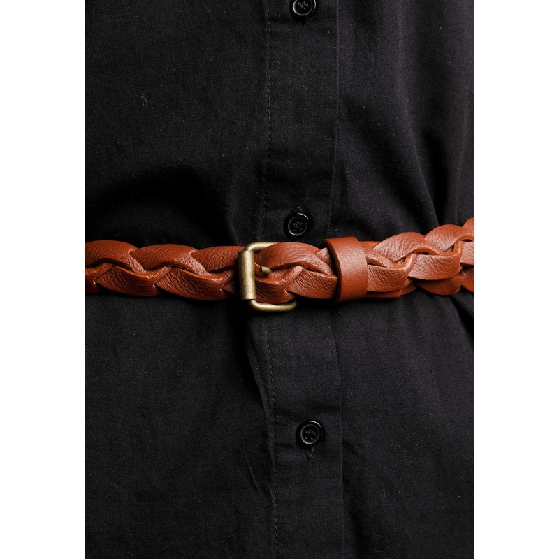 Belt  5760 Brown