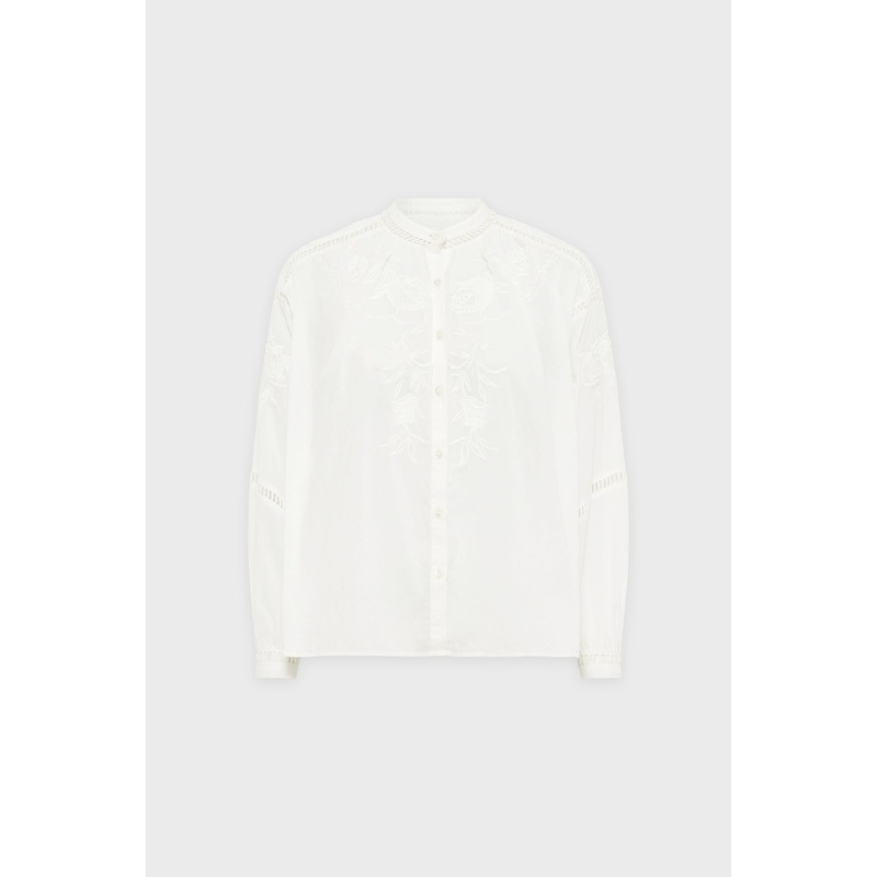 Blouse Ucille Dbc75b329 White