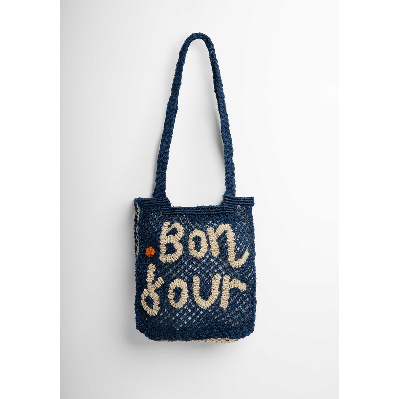 Cara Bonjour Indigo