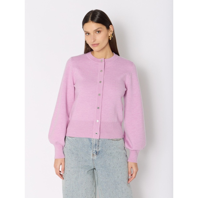 Cardigan 20mgalia Pink-Sweet