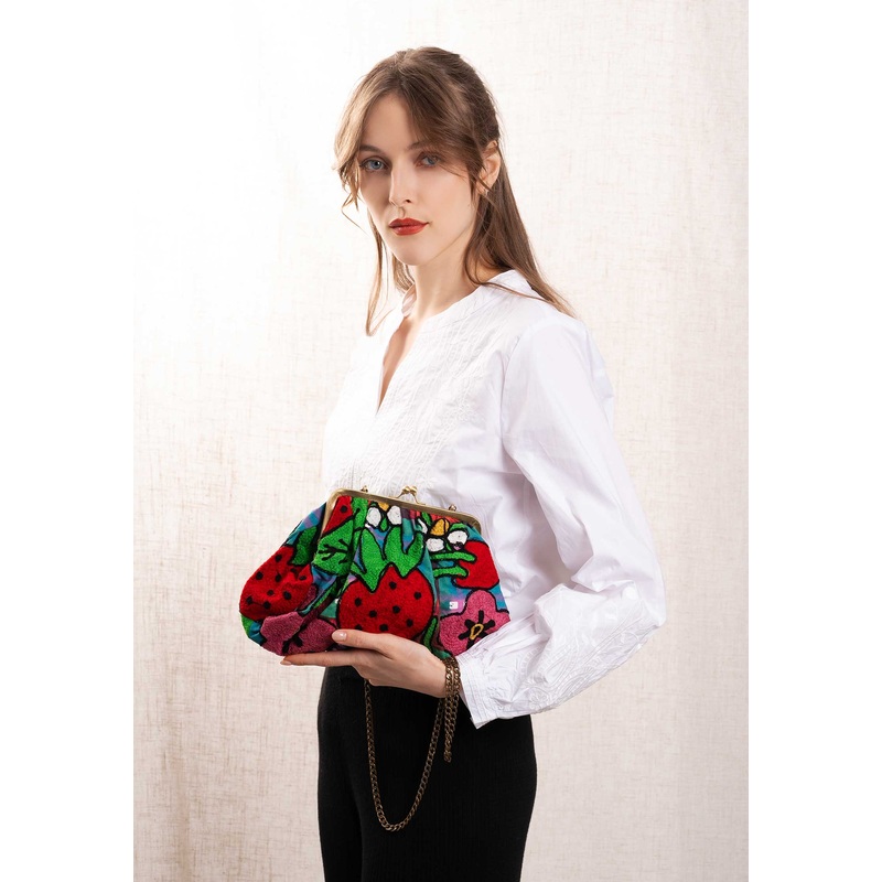 Crossbody Bag 64758 Bag Zaza Primavera