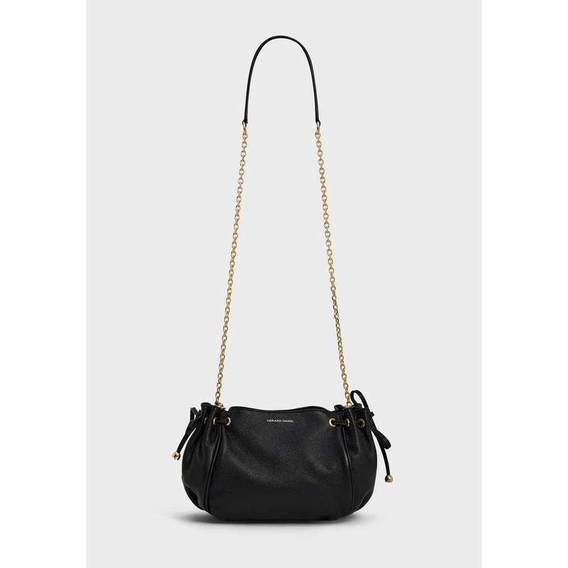 Crossbody Bag Dbs Mini 24 Black