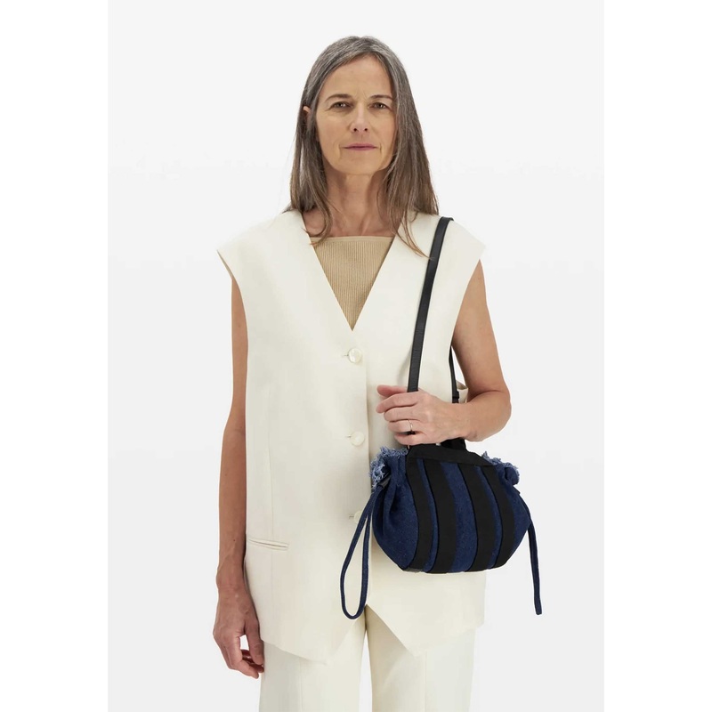 Crossbody Bag Ma17srob04m Blue