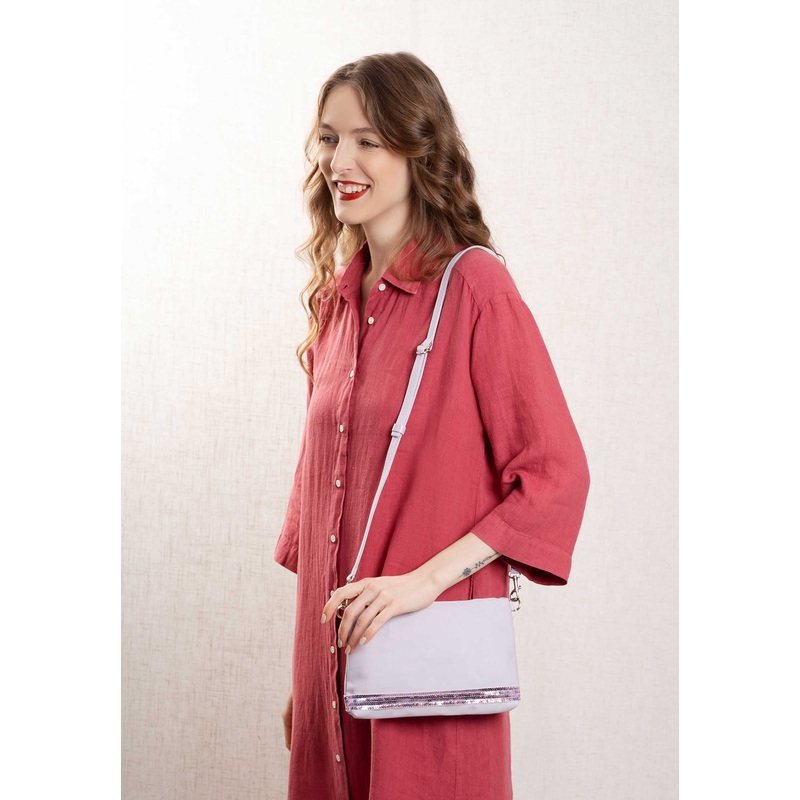 Crossbody Bag Pochette Epa 0pve01-v41071 Aquarelle