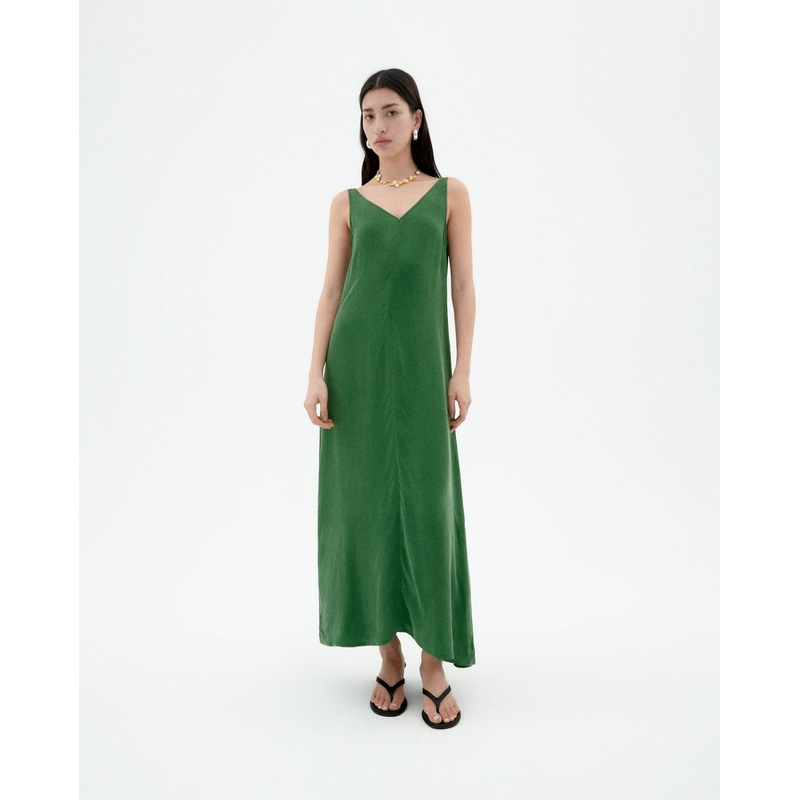 Dress Sade Dill