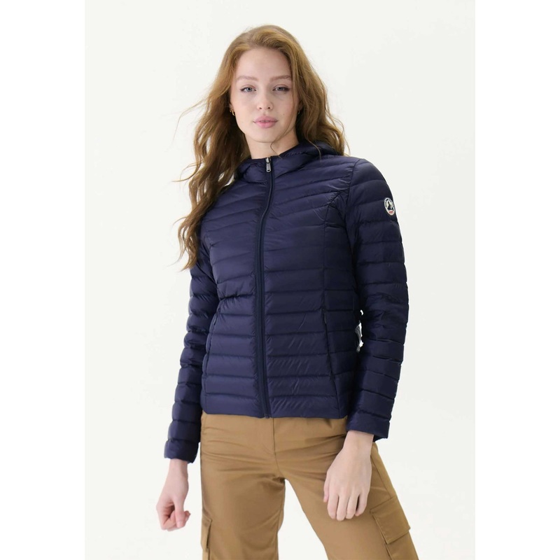 Jacket Clo Navy