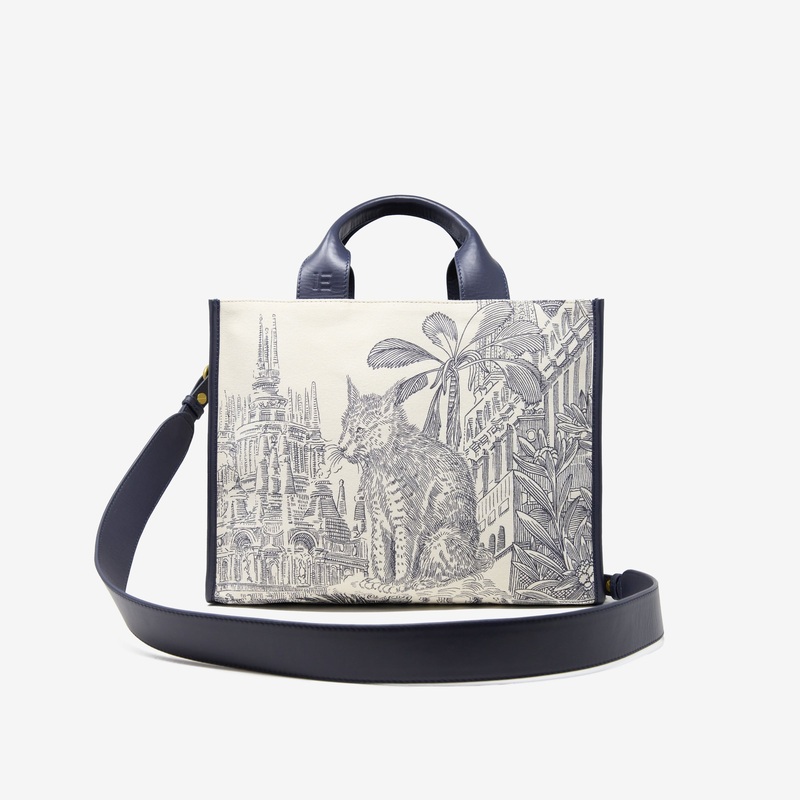 Mini Bag Ma21np64 Night