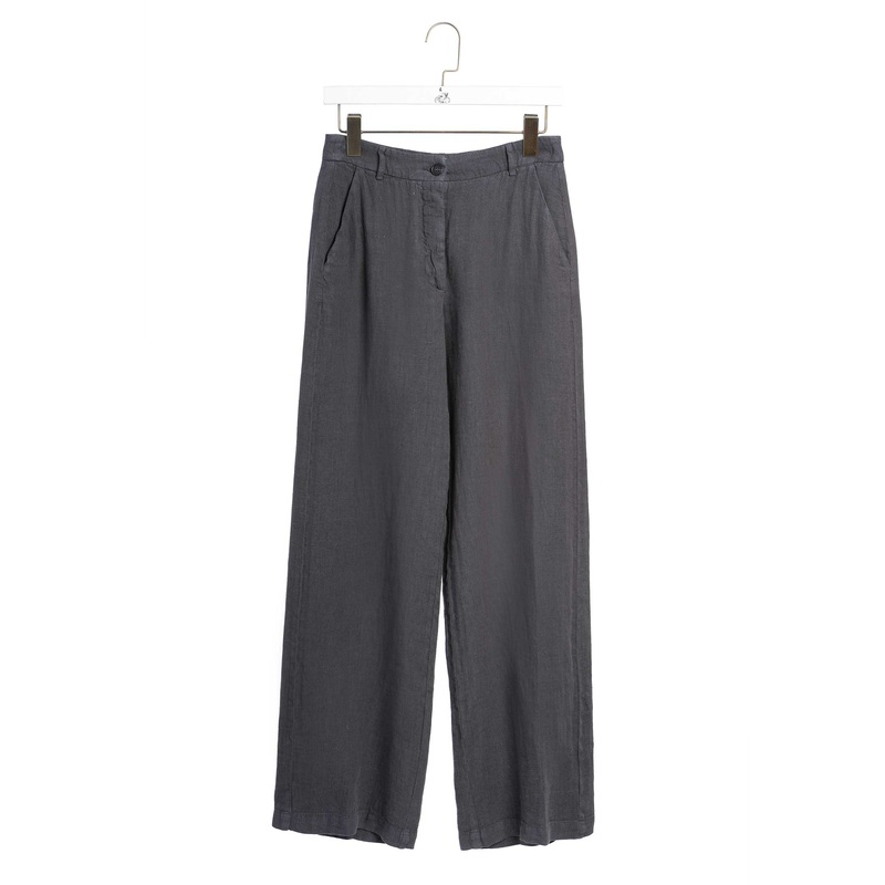 Pants Bdpq604 Positano Bdpq604 39-Anthracite