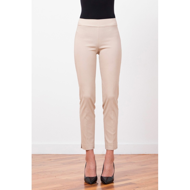 Pants Pars Si Pars Signature Beige