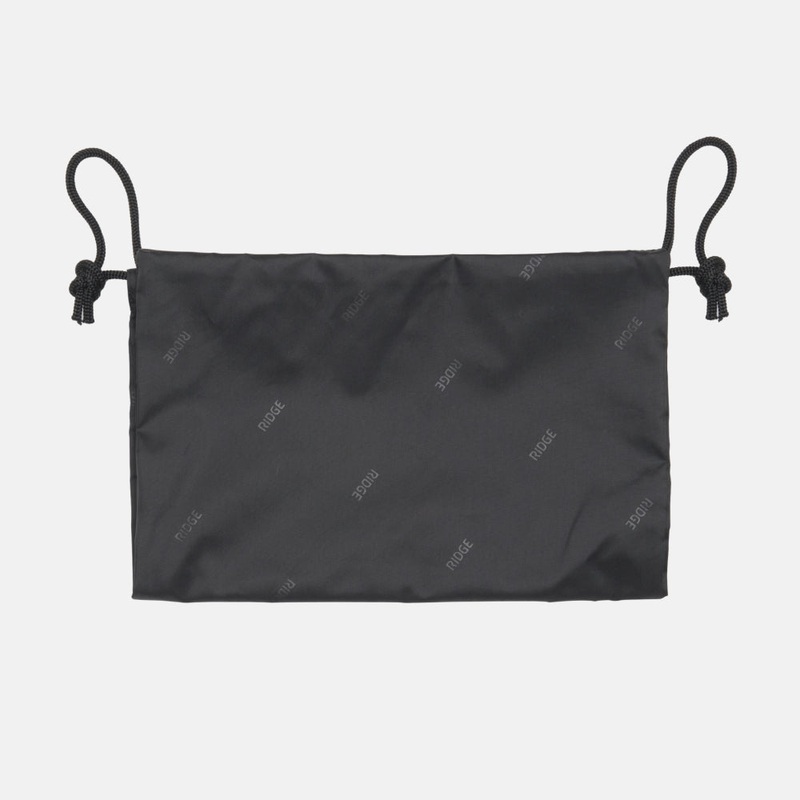 Ridge Travel Accessory - Shoe Tote