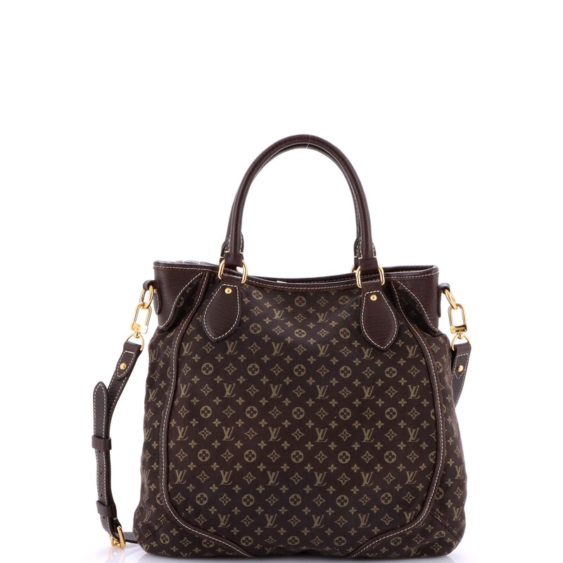 Angele Handbag Mini Lin
