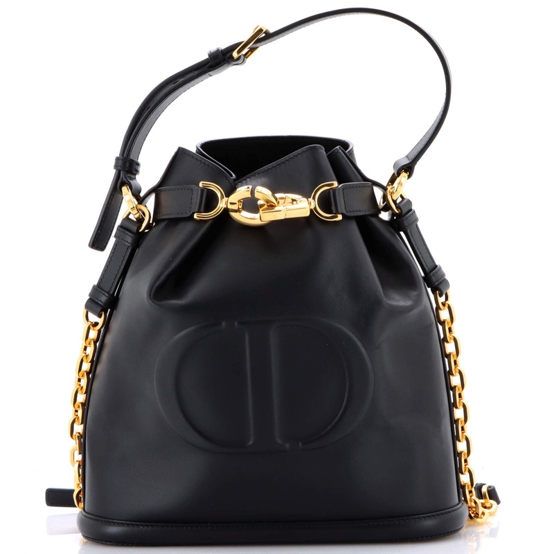 C'est Bucket Bag Leather Medium