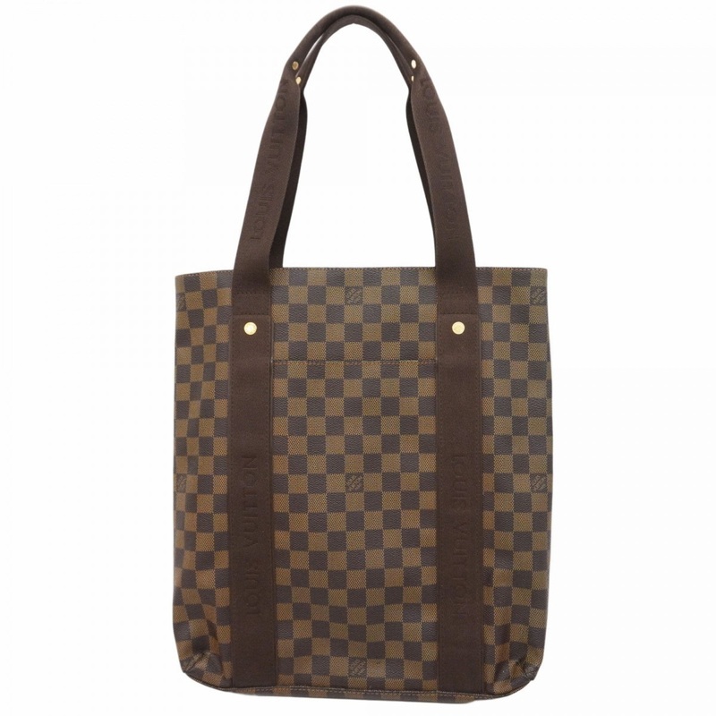 Cabas Beaubourg Damier