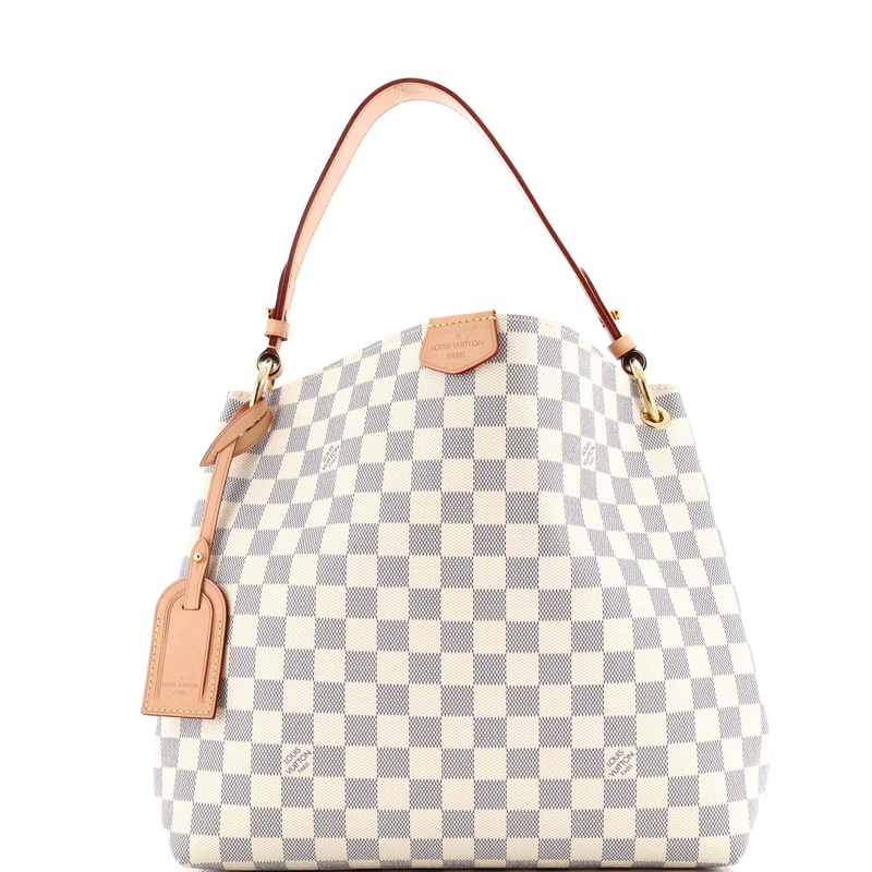 Graceful Handbag Damier PM