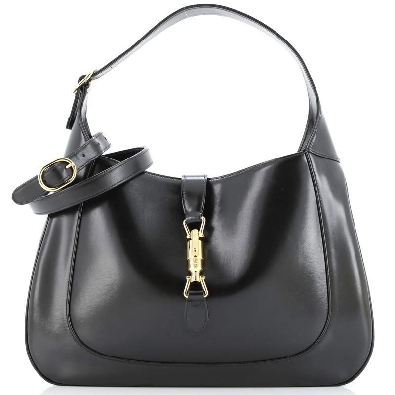 Jackie 1961 Hobo Leather Medium