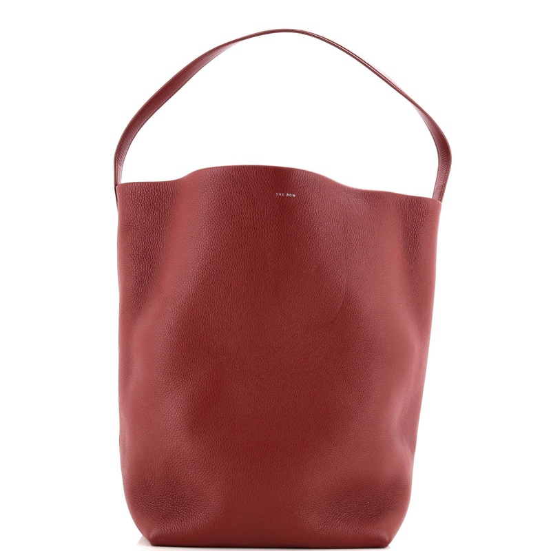N/S Park Tote Leather Large