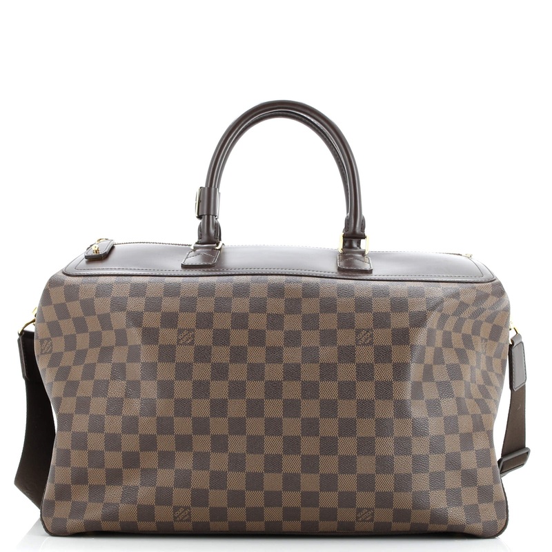 Neo Greenwich Handbag Damier
