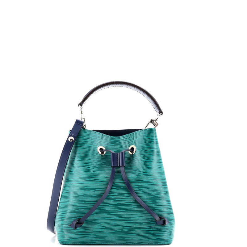NeoNoe Handbag Epi Leather BB