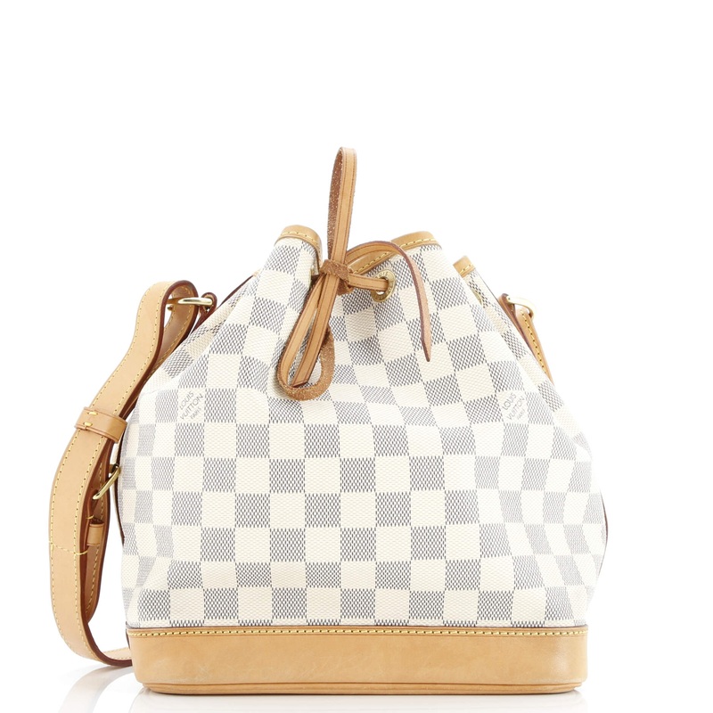Noe Handbag Damier BB