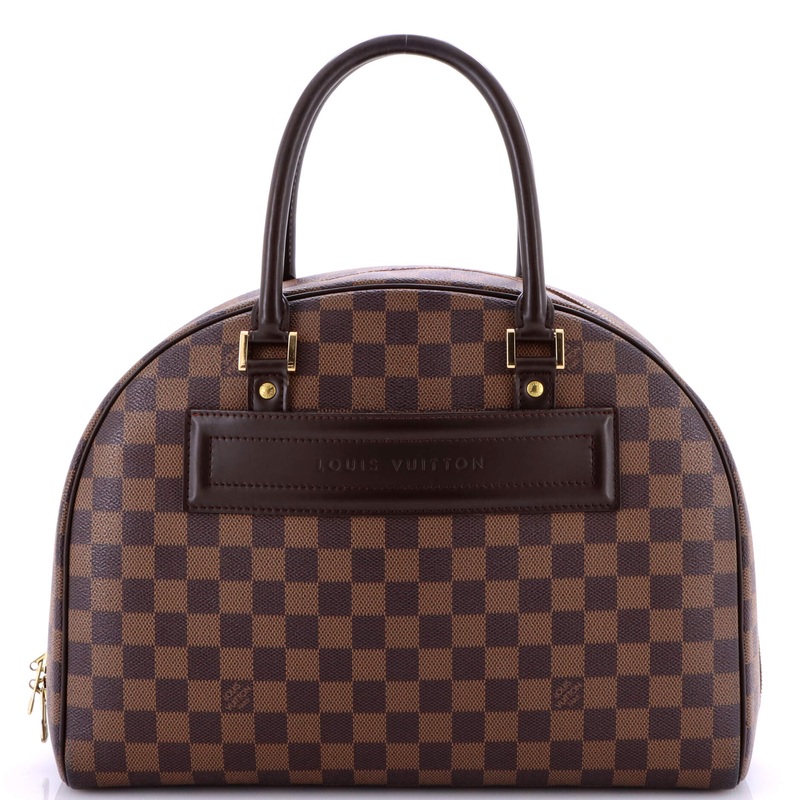 Nolita Satchel Damier