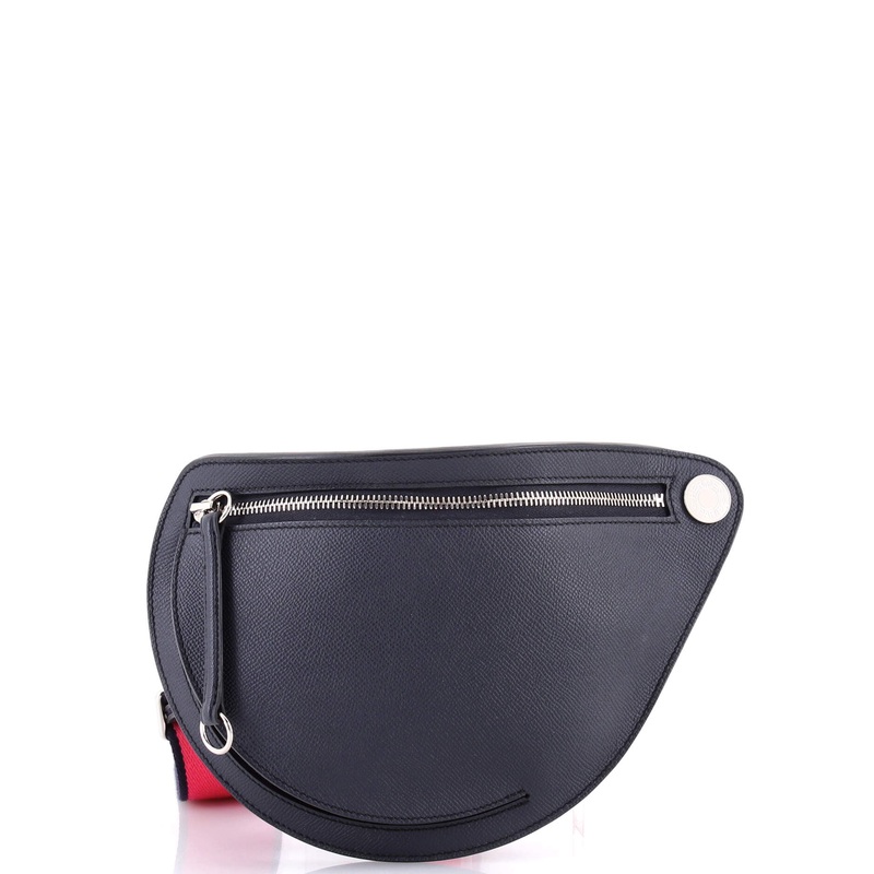 Petite Course Bag Epsom