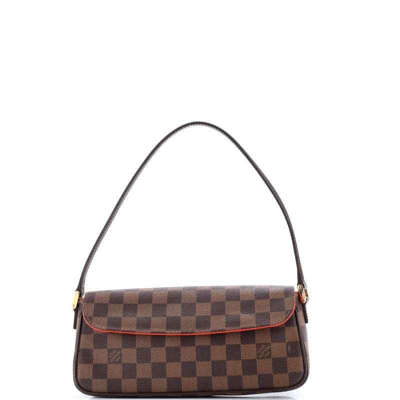 Recoleta Handbag Damier