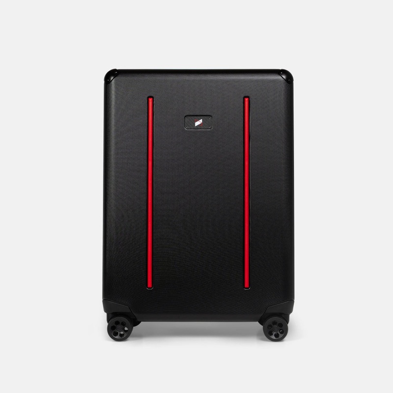 Ridge Check-In - MKBHD